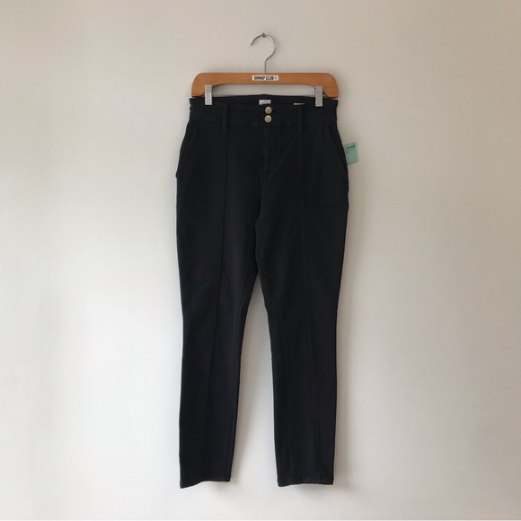 GAP high rise skinny jeans stretch - Picture 1 of 5